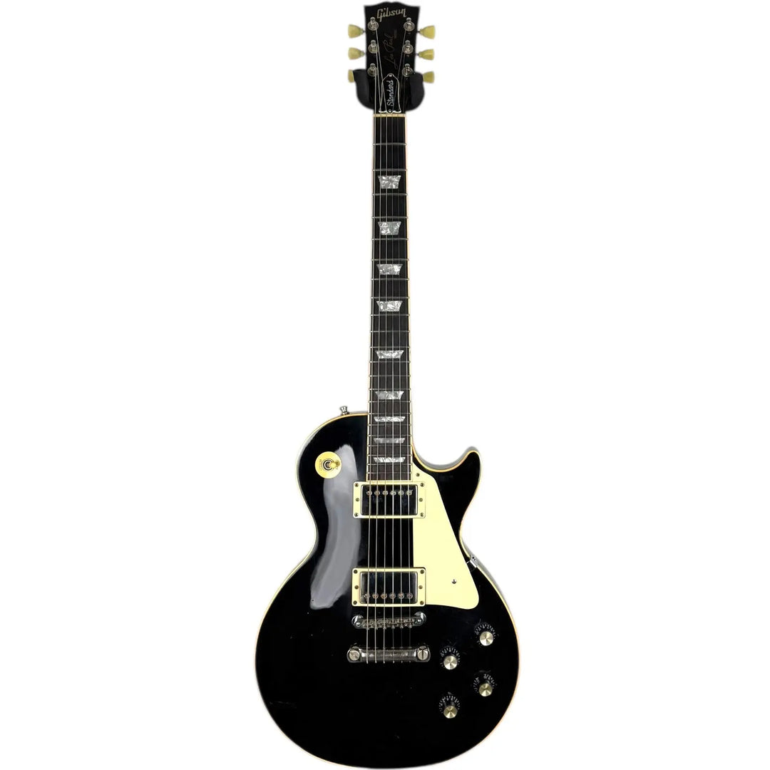 Gibson Les Paul Standard 1992 - Ebony Gibson