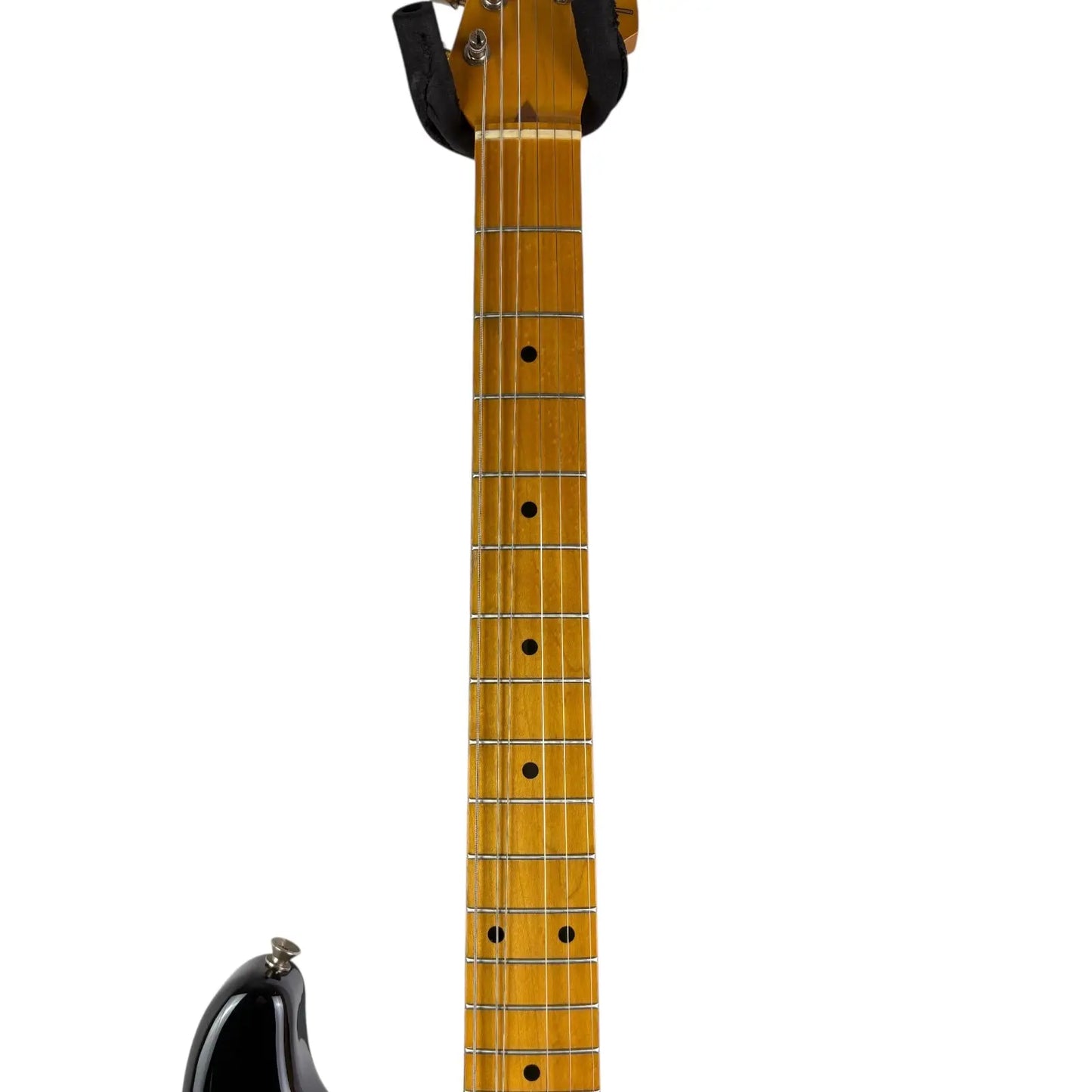 Fender Stratocaster Black Fender