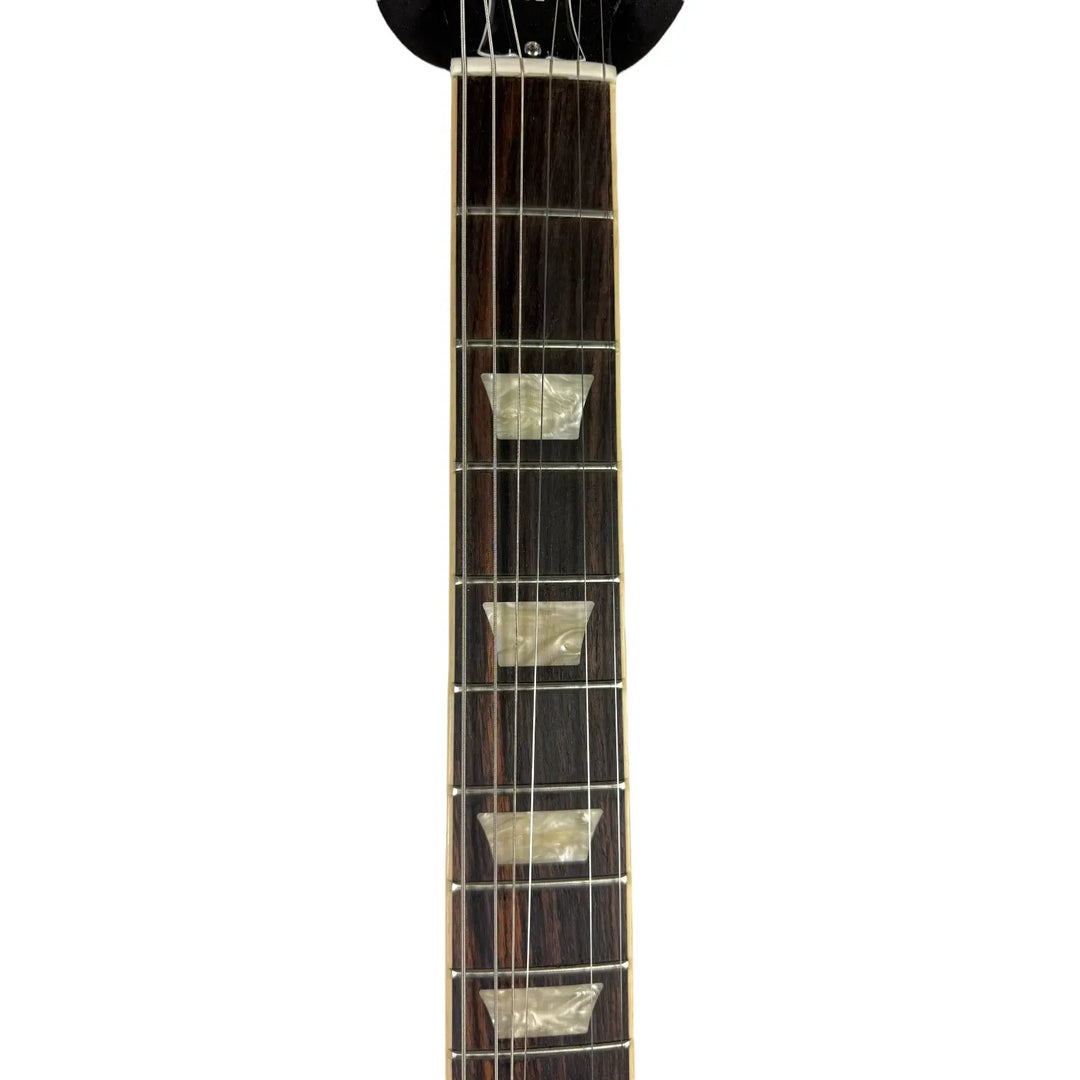 Gibson SG Standard 2020 - Translucent Teal - Pat´s Guitars