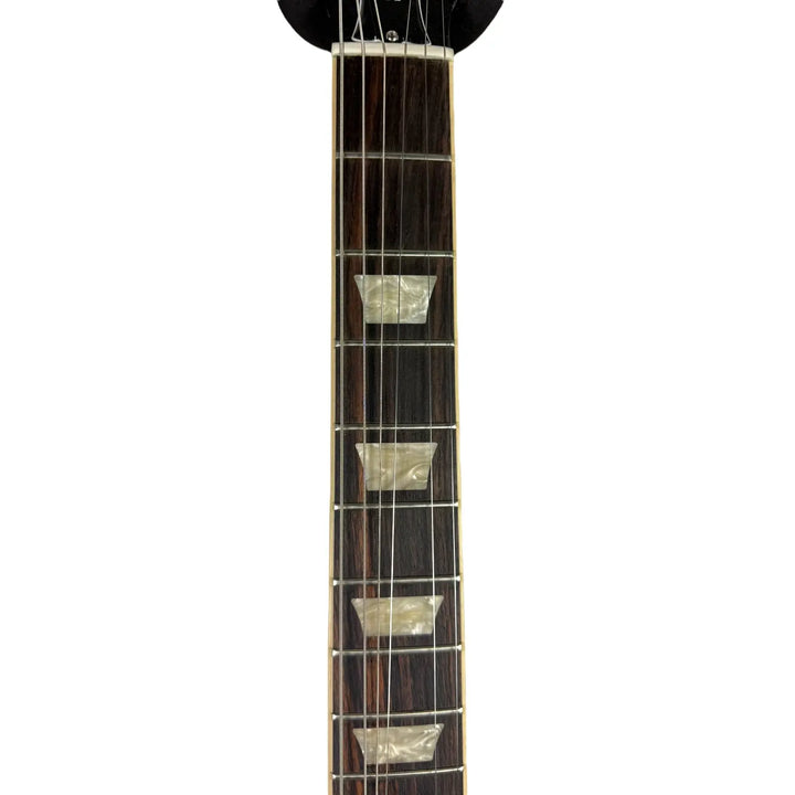 Gibson SG Standard 2020 - Translucent Teal - Pat´s Guitars