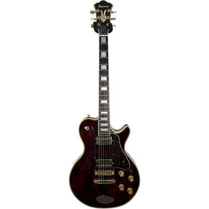 Ibanez Performer PF350 1979 - Cherry Red