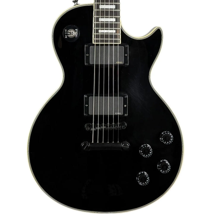 Epiphone MKH Les Paul Custom Pat´s Guitars