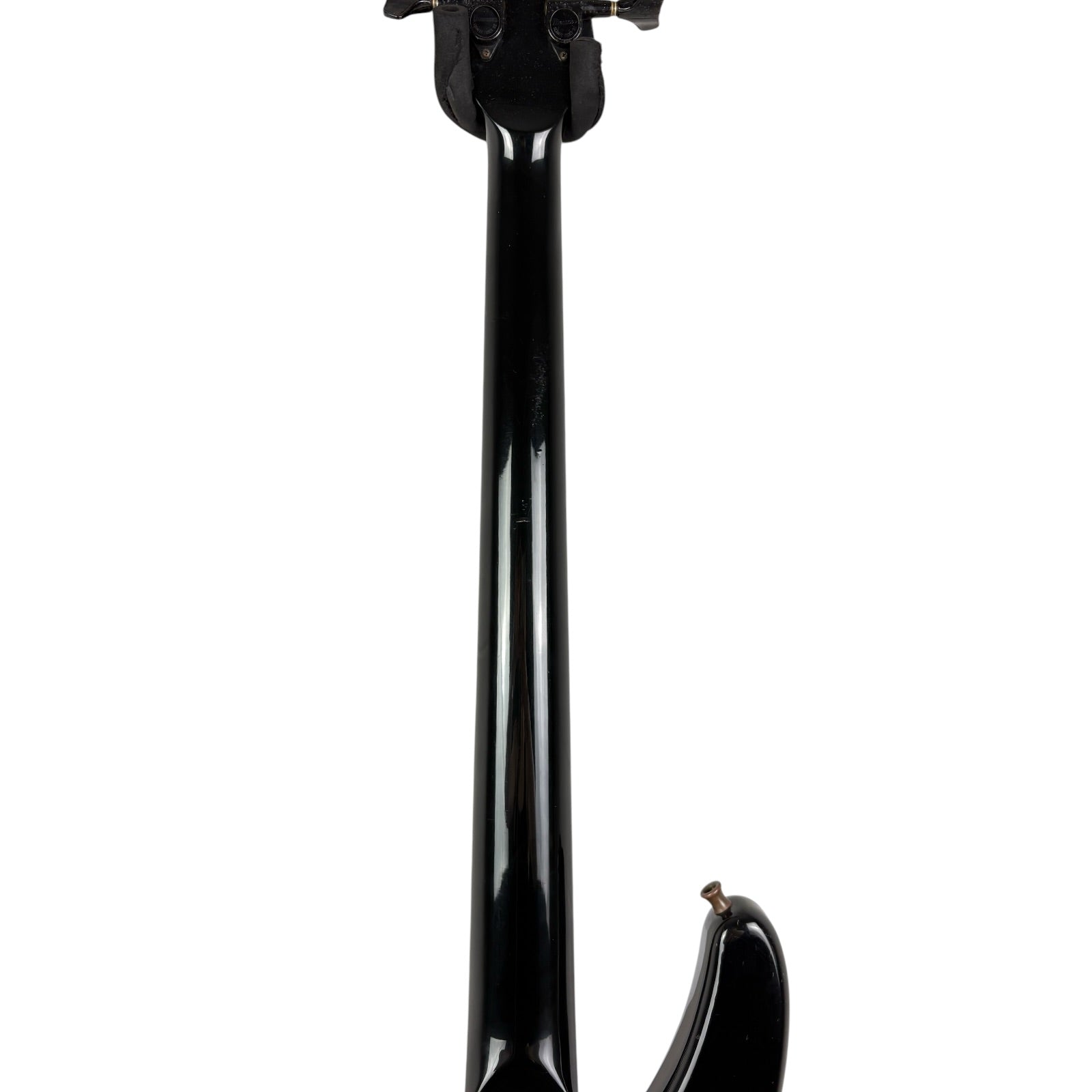 Ibanez RB830 Roadstar II Bass 1987 Black Vintage MK – Pat´s Guitars