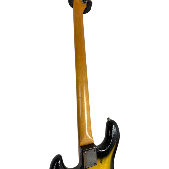 Fender Japan Jazz Bass JB-555 1985-1986 Fender