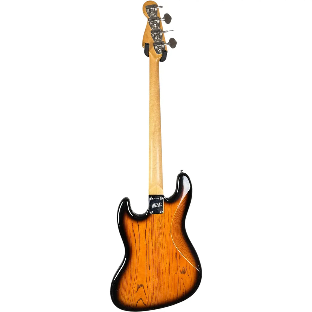 ESP Jazz Bass Pat´s Guitars