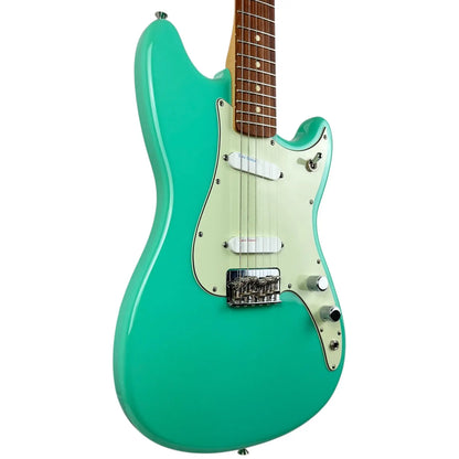 Fender Stratocaster Duo Sonic Fender