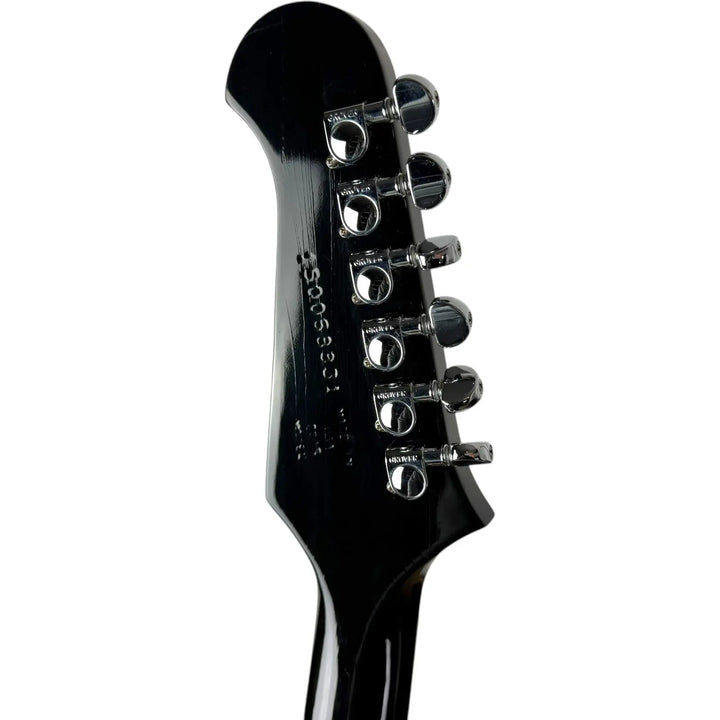 Gibson Non Reverse Firebird 2015 - Ebony - Pat´s Guitars