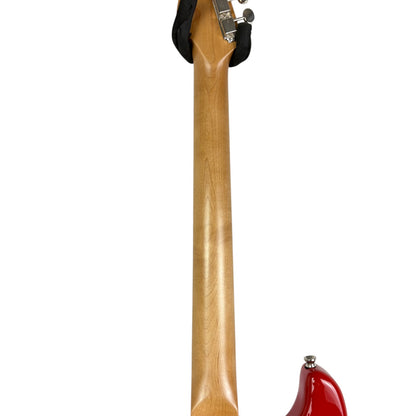 Faber STC RED Stratocaster – Червен