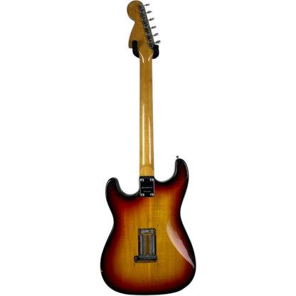 Greco Matsumoku Stratocaster 1970s - Sunburst
