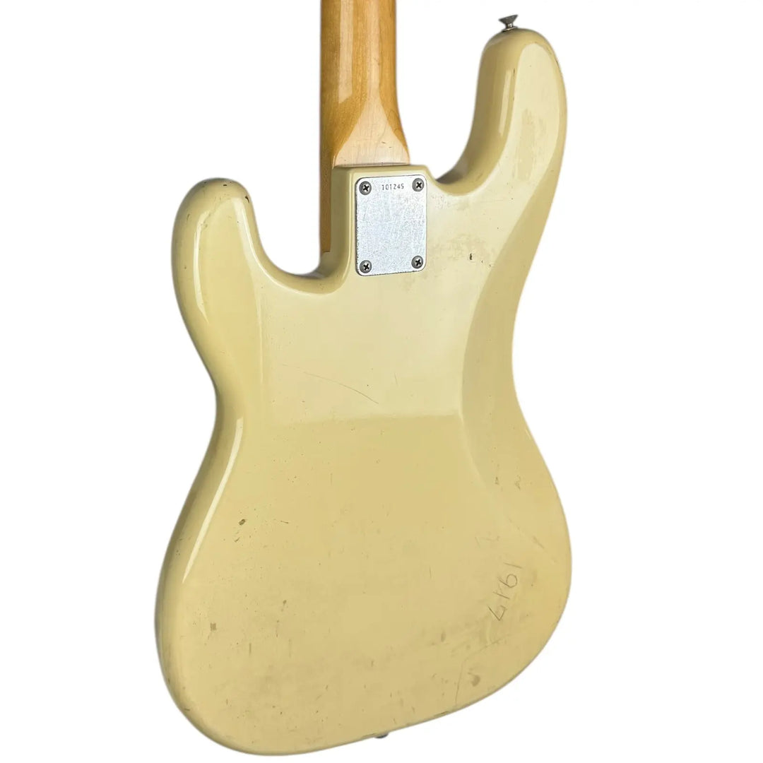 Tokai Hard Puncher Bass Tokai