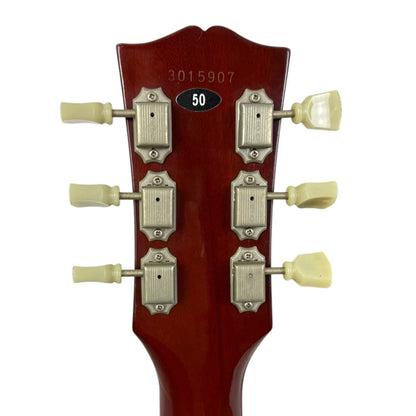 Tokai Love Rock Tokai