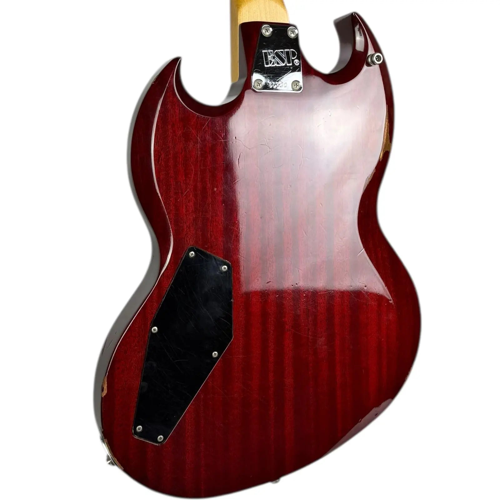 ESP Viper ESP
