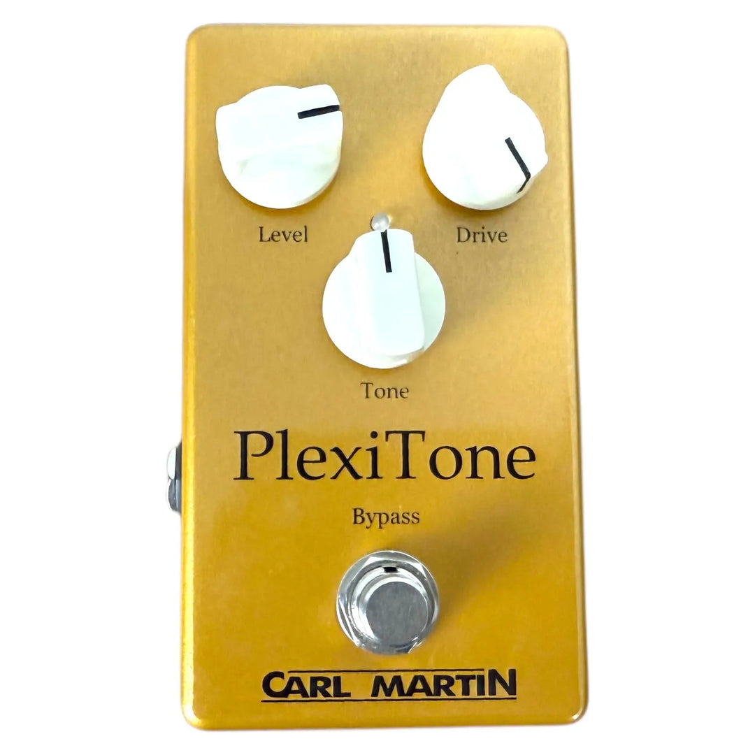 Carl Martin PlexiTone - Pat´s Guitars