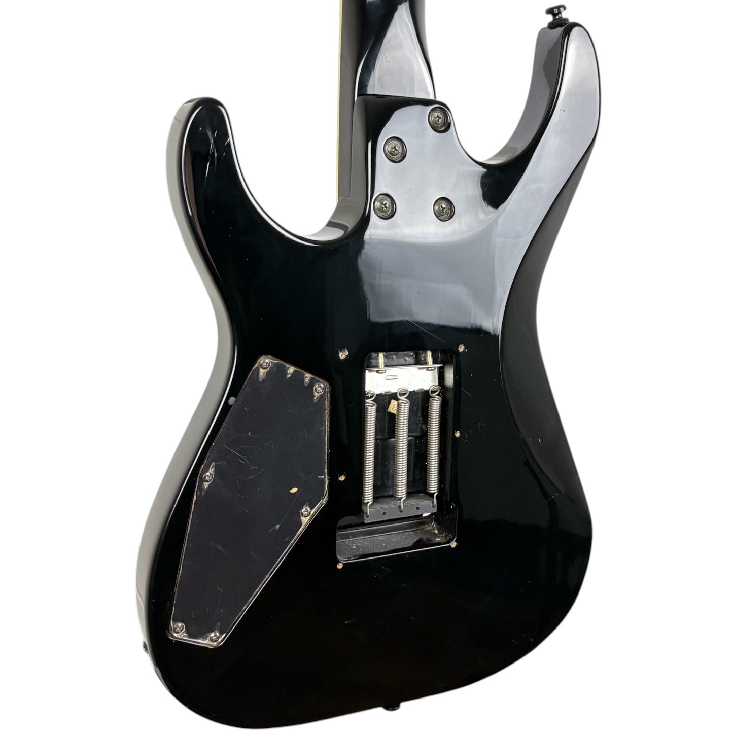 GrassRoots Sugizo Model - Black