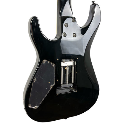 GrassRoots Sugizo Model - Black