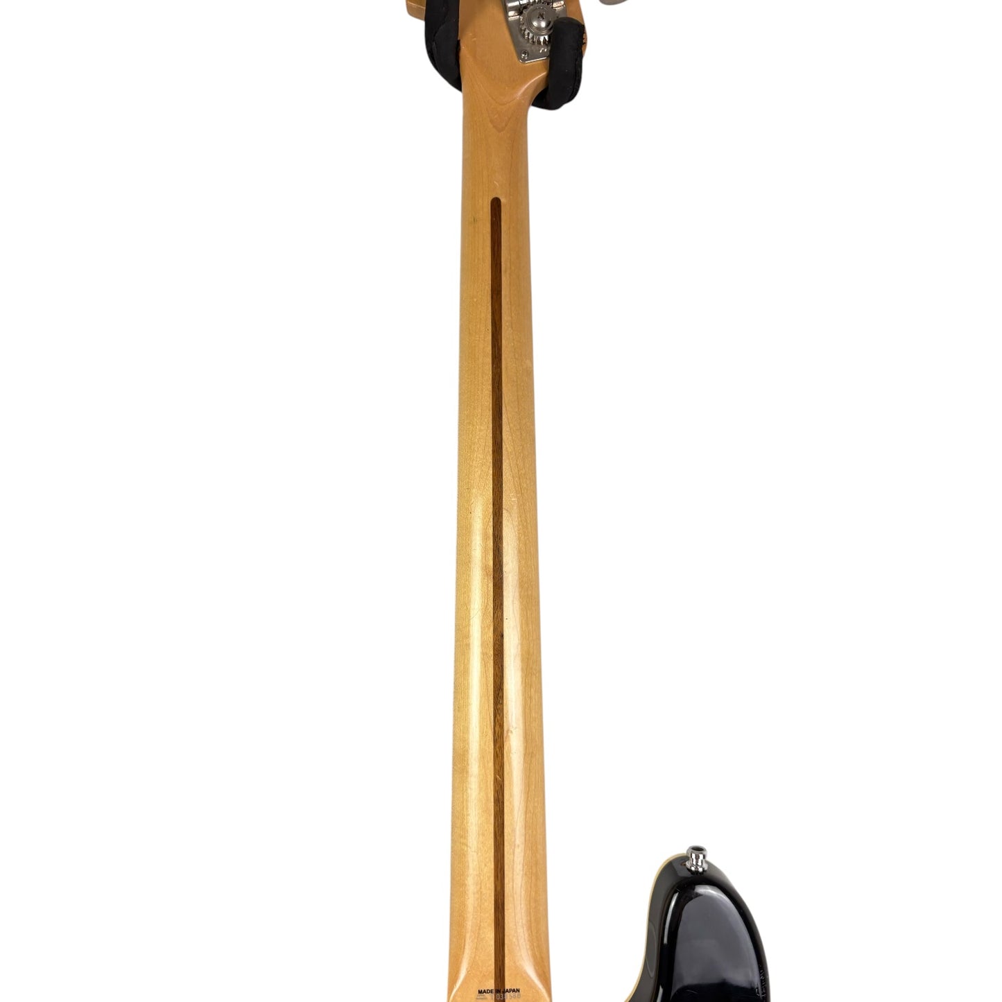 Fender Japan Jazz Bass Aerodyne 1994-1995 Black