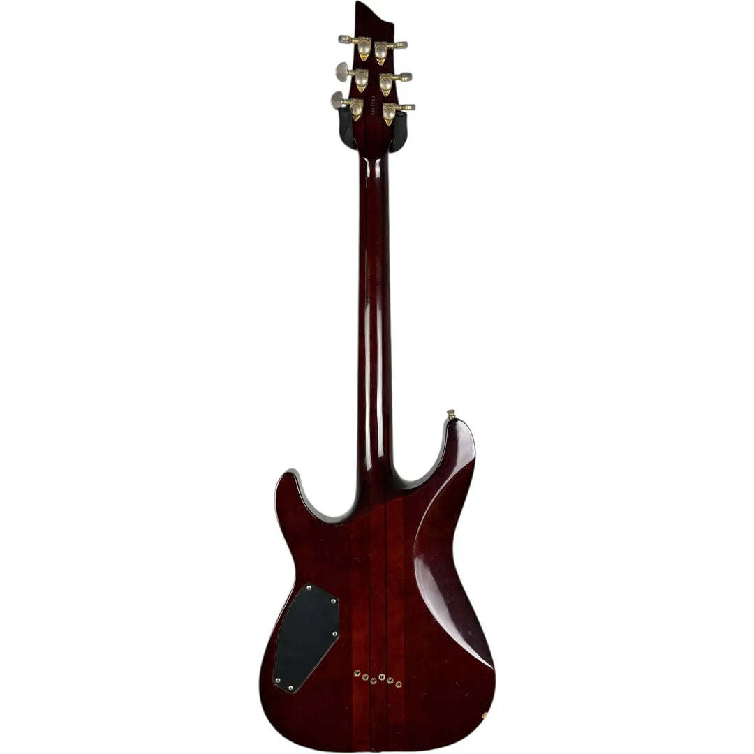 Schecter Diamond Series Schecter