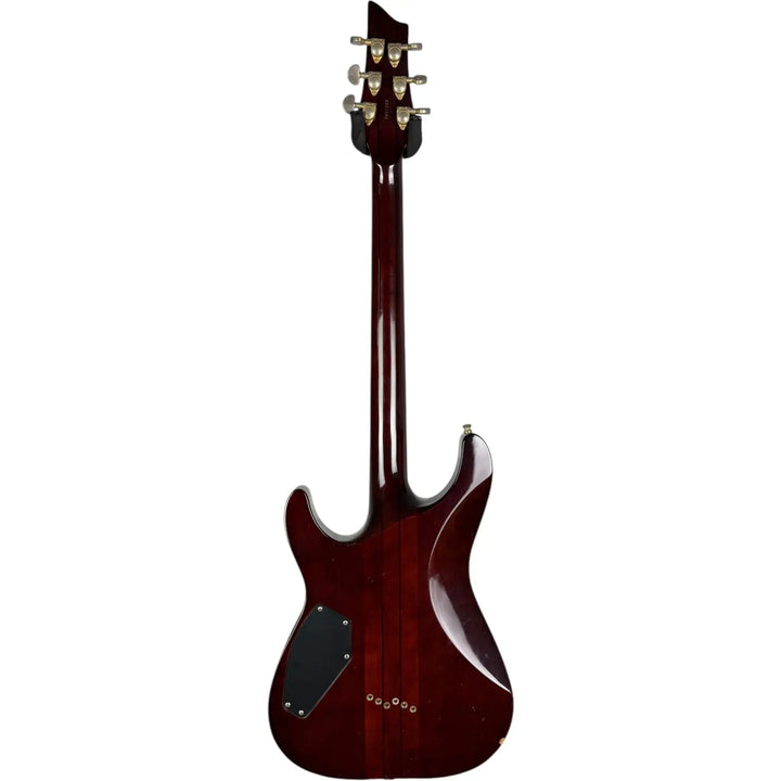 Schecter Diamond Series Schecter