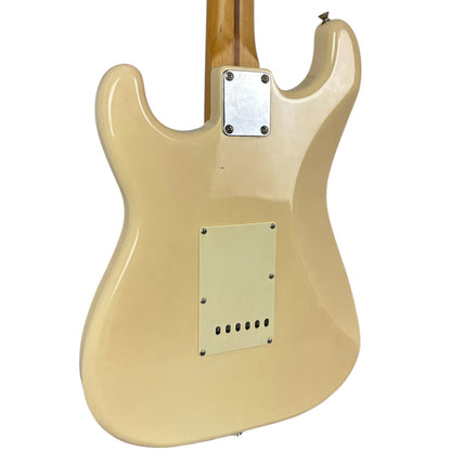 Fender Japan Stratocaster 1987-1988 - Vintage White
