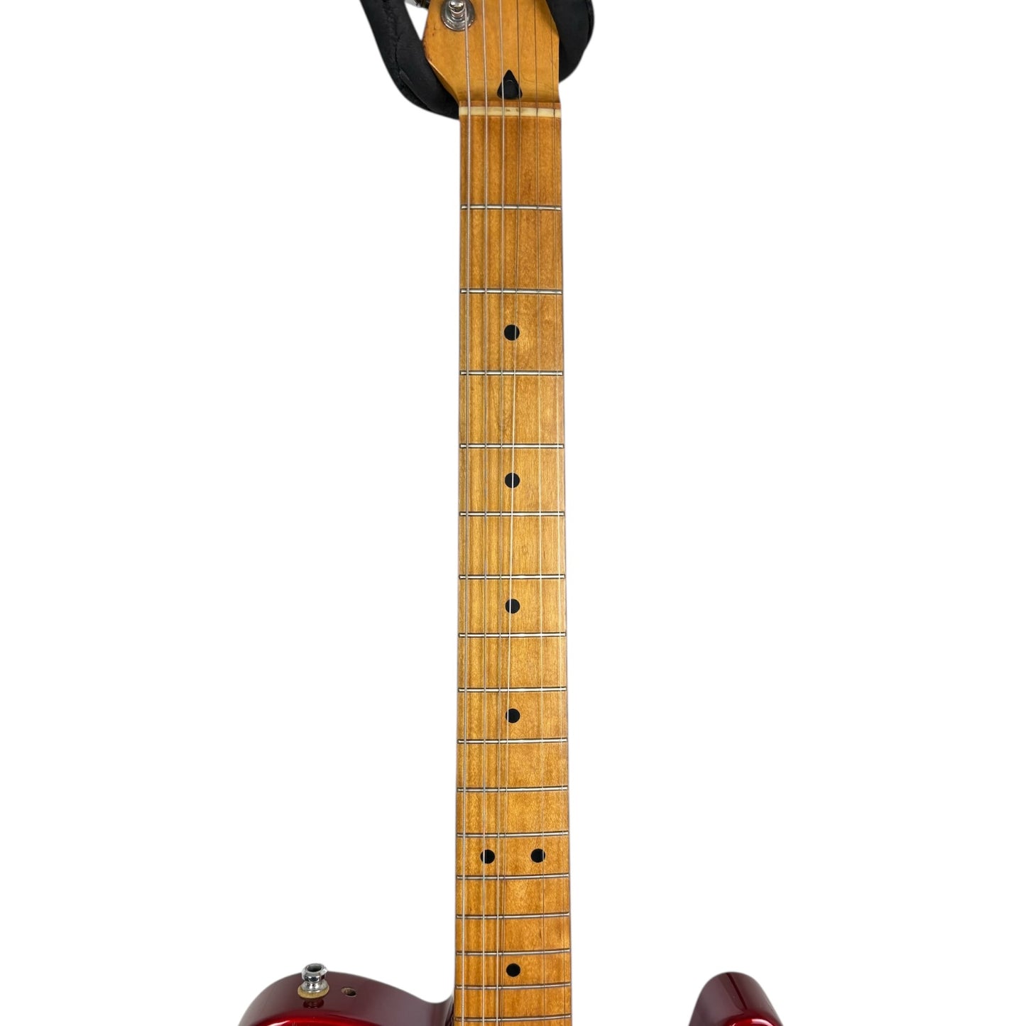 Fender Japan TL-50 Telecaster 1994-1995 - Candy Apple Red