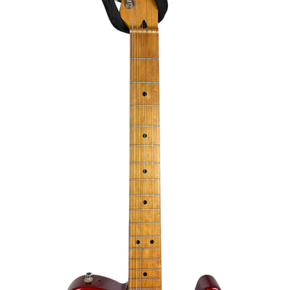 Fender Japan TL-50 Telecaster 1994-1995 - Candy Apple Red