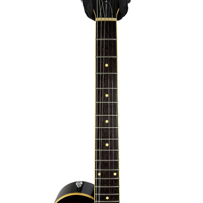 Schecter Diamond Series Solo-6 Standard 2011 - Ciemny Brąz Sunburst