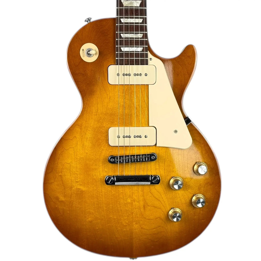 Gibson Les Paul 70‘s Tribute Gibson