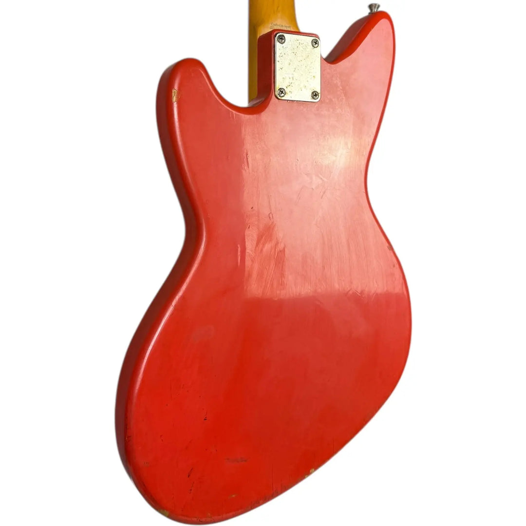 Fender Jag-Stang Fender