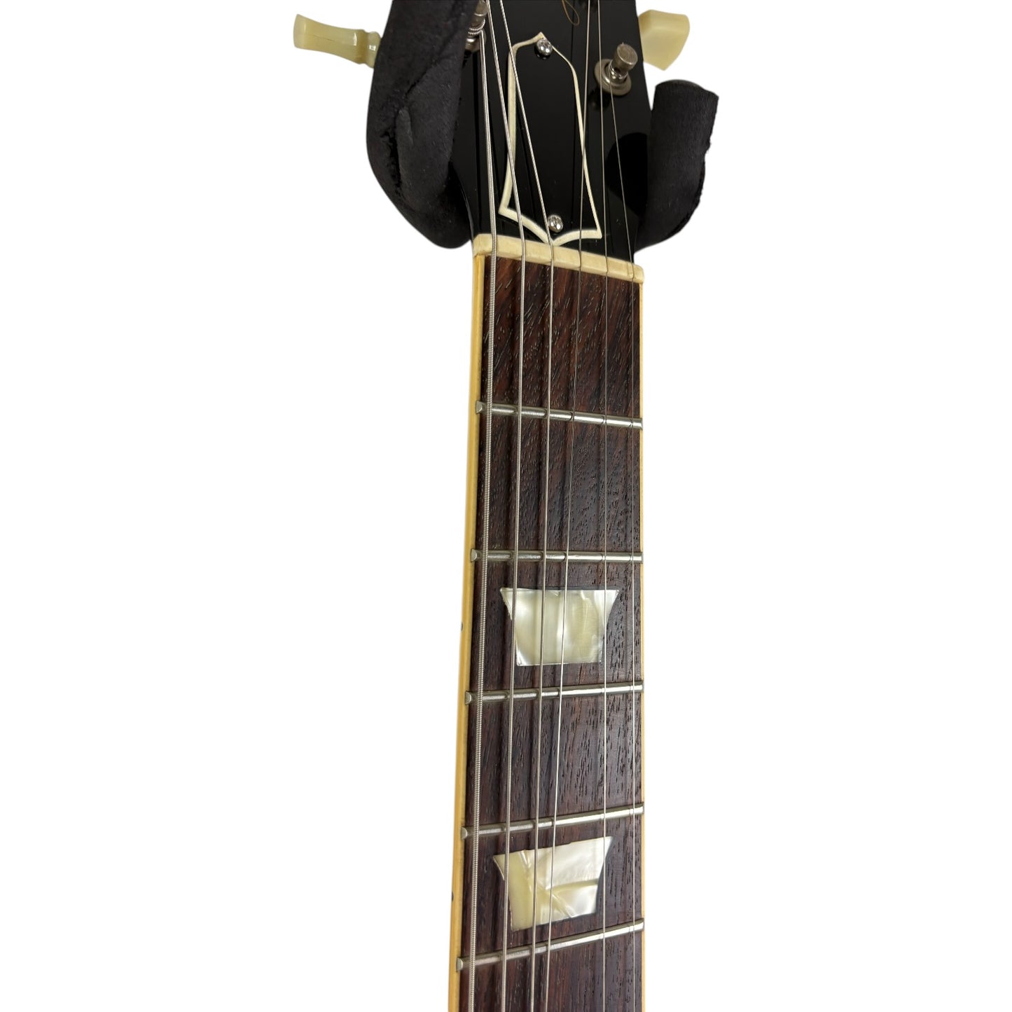 Tokai LS-50 Love Rock Les Paul 1981 - Ebony