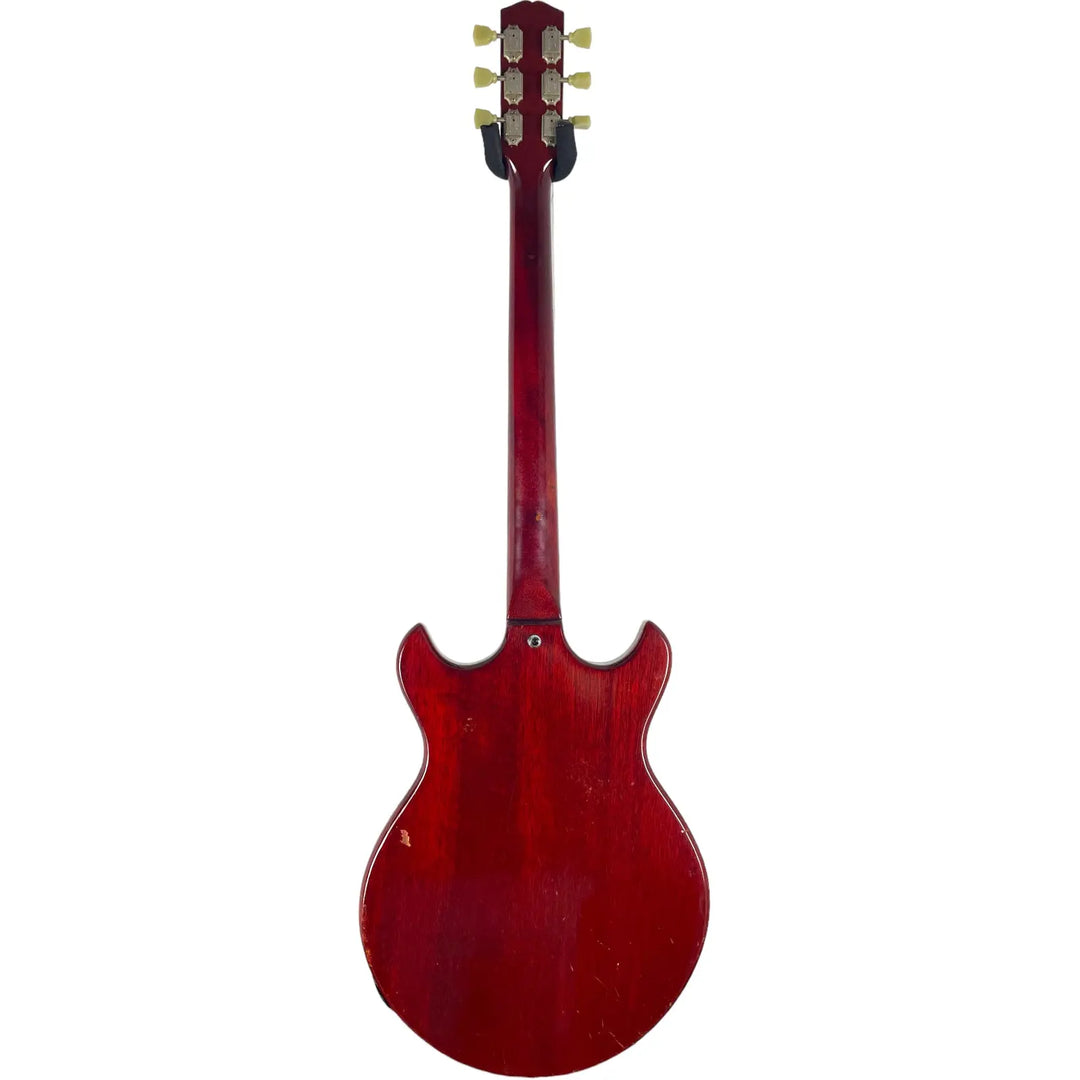 Gibson Melody Maker 1964-1965 - Cherry - Pat´s Guitars