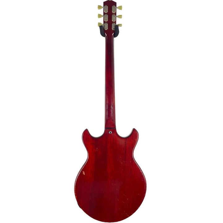 Gibson Melody Maker 1964-1965 - Cherry - Pat´s Guitars