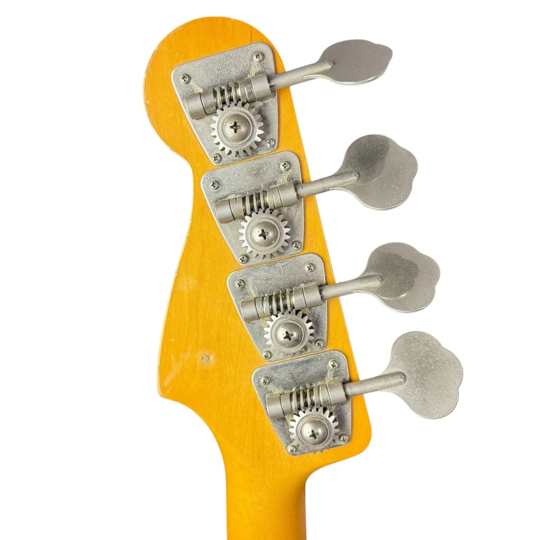 Fender Precision Bass Pat´s Guitars