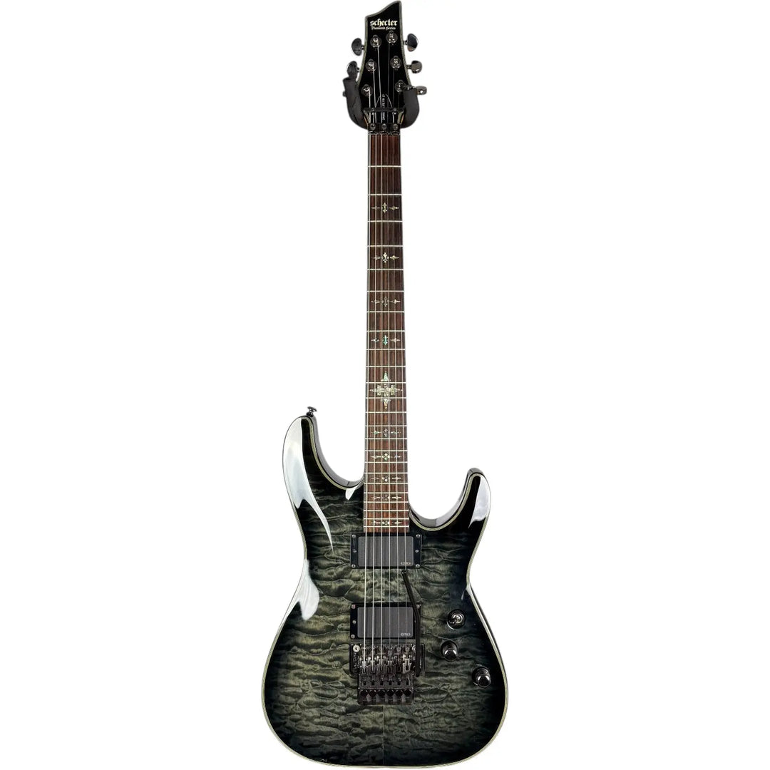 Schecter Diamond Series Schecter