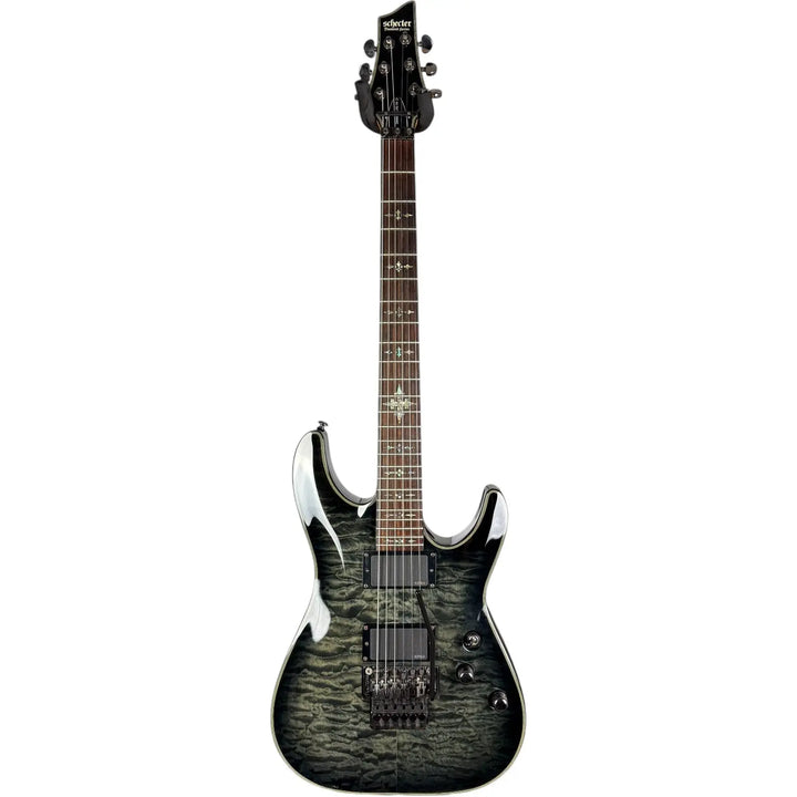 Schecter Diamond Series Schecter