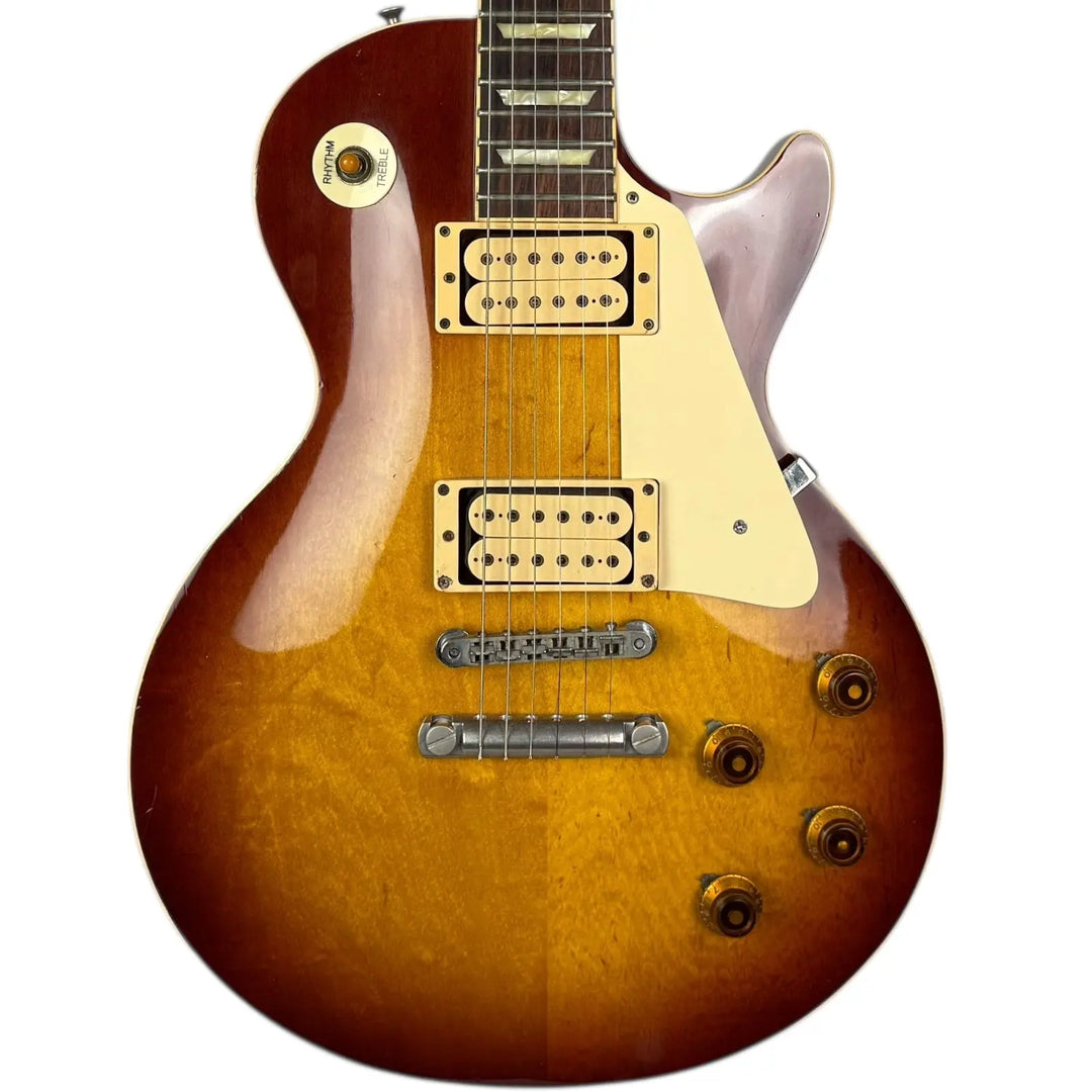 Tokai LS60 Love Rock Les Paul 1981 - Pat´s Guitars