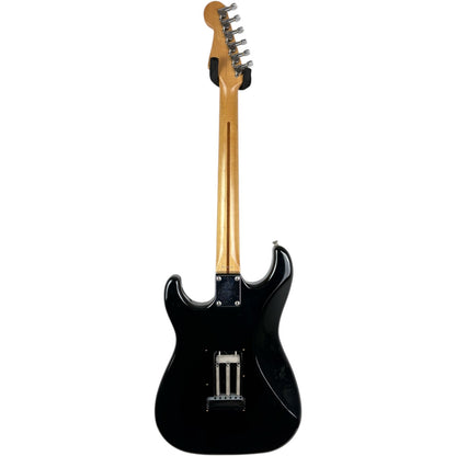 Fender Japan Stratocaster 1993-1994 - Black - Vintage