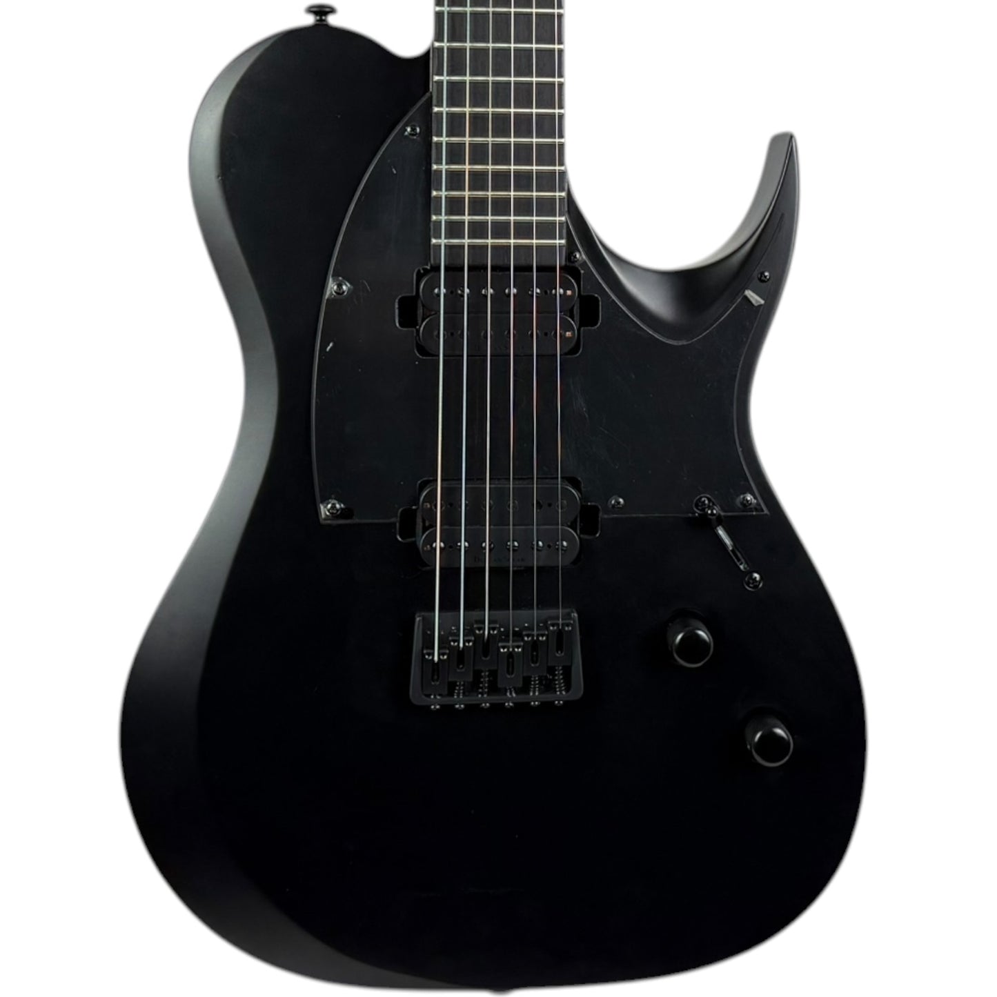 Solar T2 C6 2021 - Carbon Black Matte
