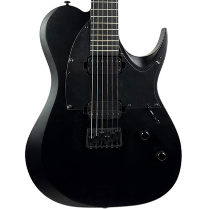 Solar T2 C6 2021 - Carbon Black Matte