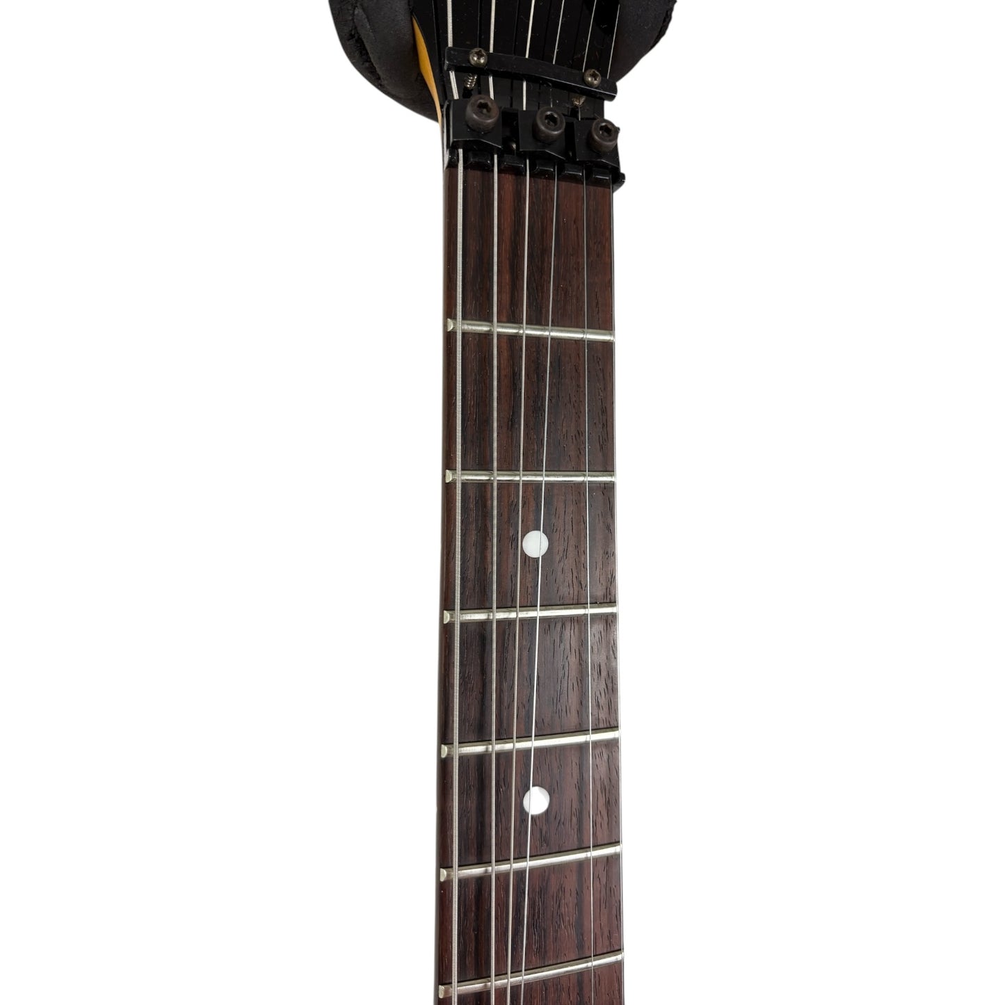 Kramer LK-1 1980s - Black
