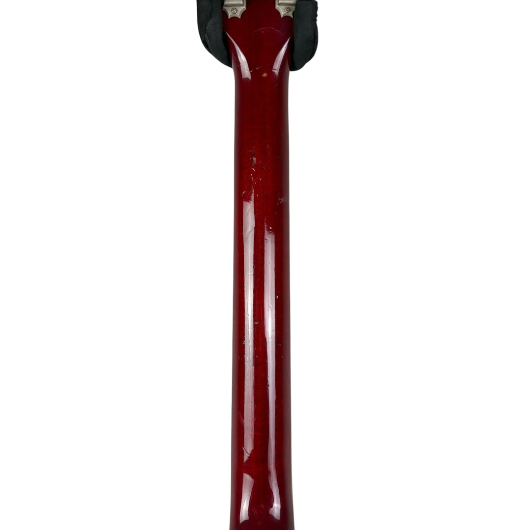 Greco Les Paul Sunburst Greco