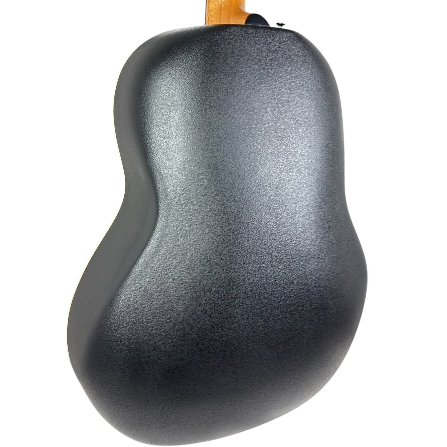 Ovation Standard Balladeer 1711 Akustik Natural Ovation