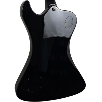 ハグストローム ファントーメン 2021 - ブラック