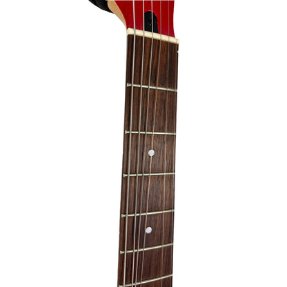 Yamaha Japan SGV300 2001 - Metallic Red