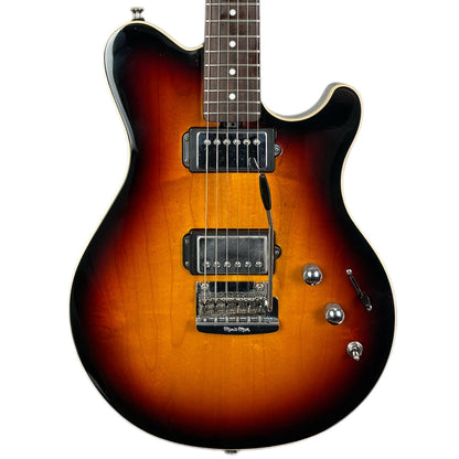 Music Man από Ernie Ball Reflex 2012 - Sunburst