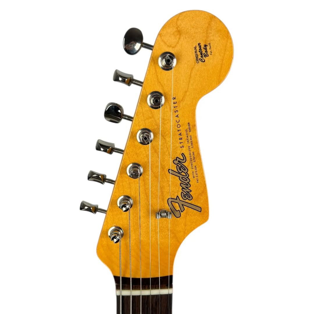 Fender Stratocaster Fender