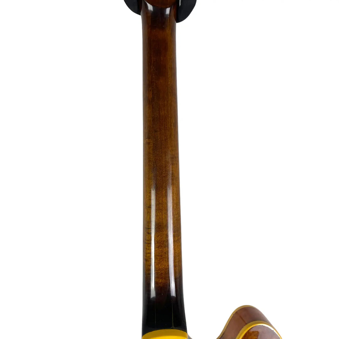 Gibson Les Paul Signature 1974 - Goldtop - Pat´s Guitars