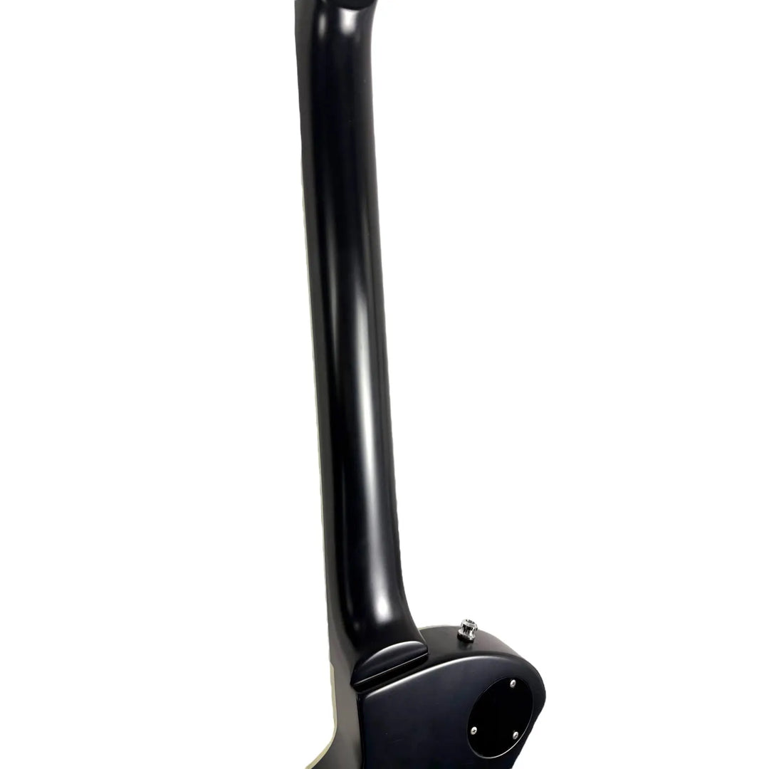 ESP Eclipse-I CTM 2010 - Matte Black ESP