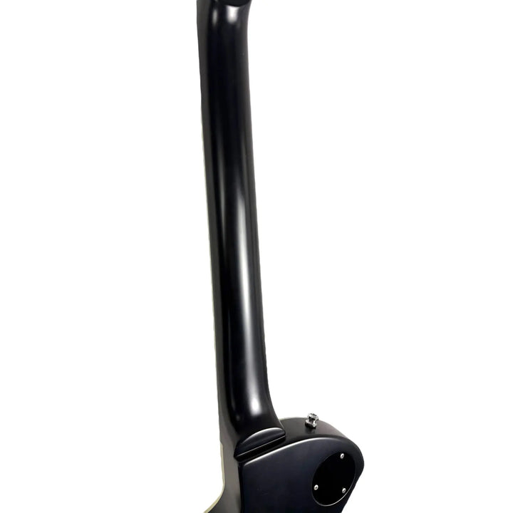 ESP Eclipse-I CTM 2010 - Matte Black ESP