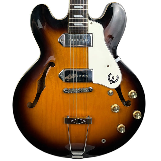 Epiphone Korea Casino VS 2003 - Tobacco Sunburst