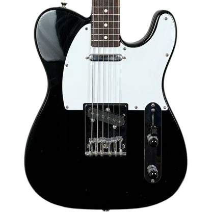 Fender Japan Telecaster 1995-1996 - Black